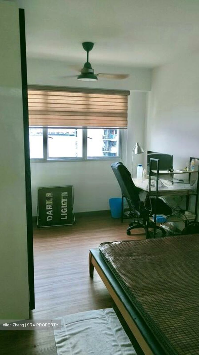 Blk 420B Waterfront II @ Northshore (Punggol), HDB 4 Rooms #470679321